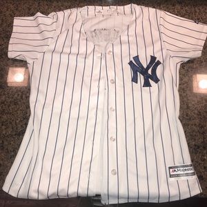 Yankees Jersey